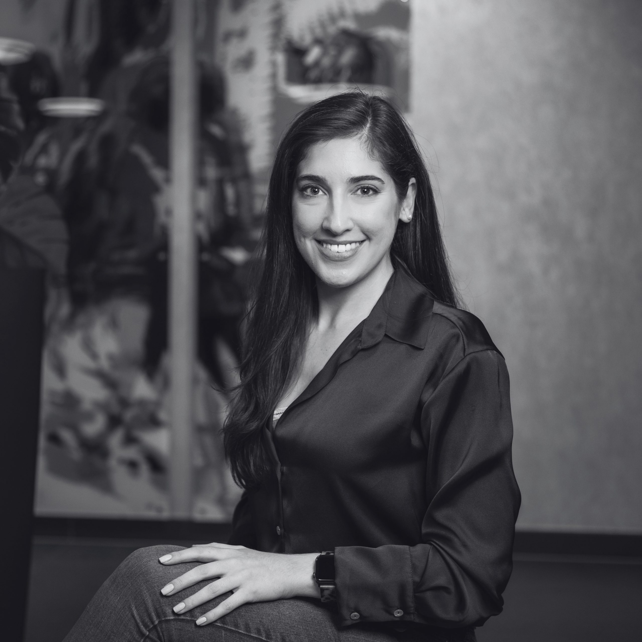 Kelly Bellaria