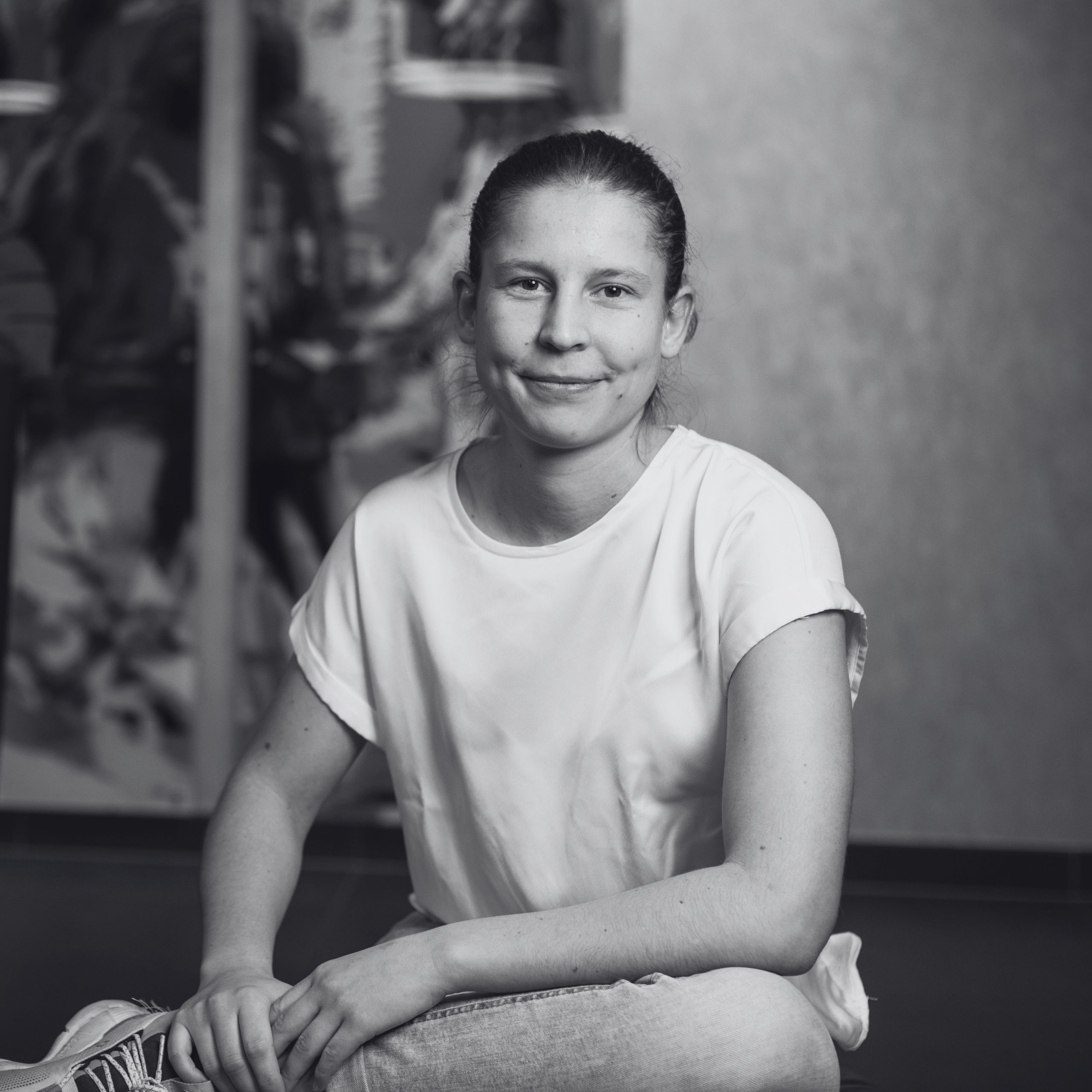 Solène Emery