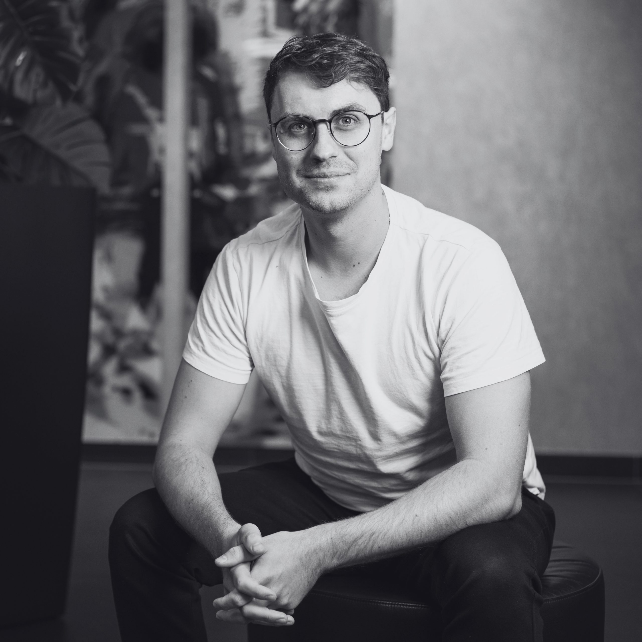 Lars Royall, PhD